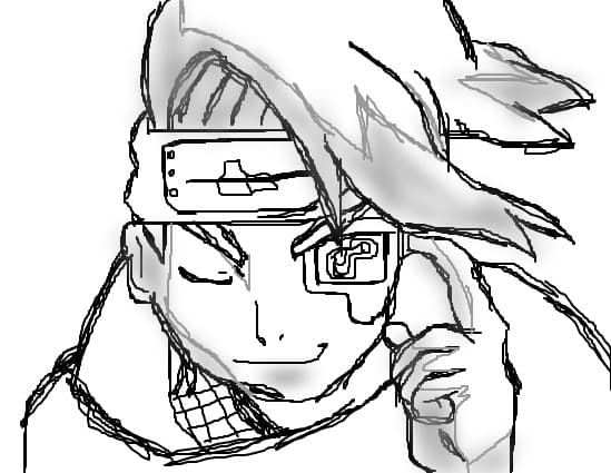 deidara