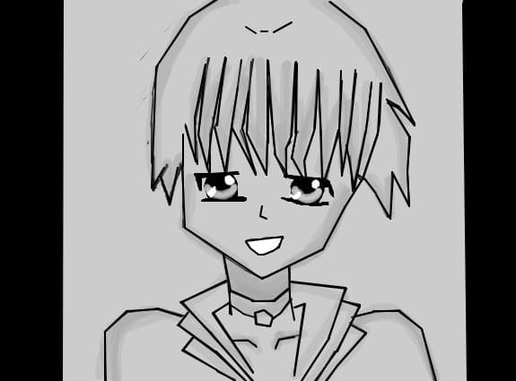 anime boy . pentru toti de pe site !
