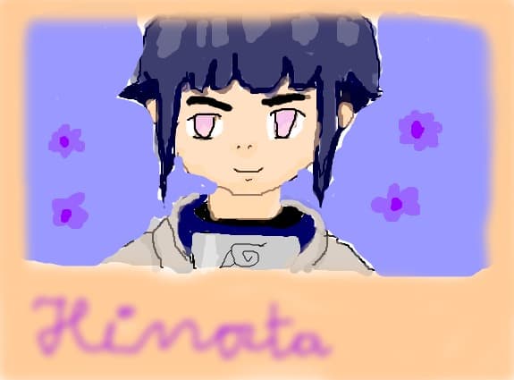 hinata