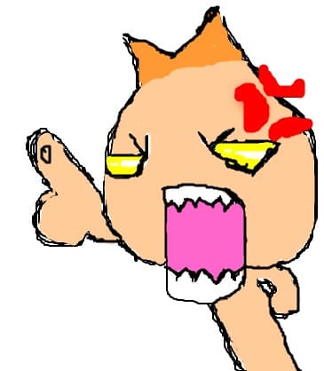 crazy icon