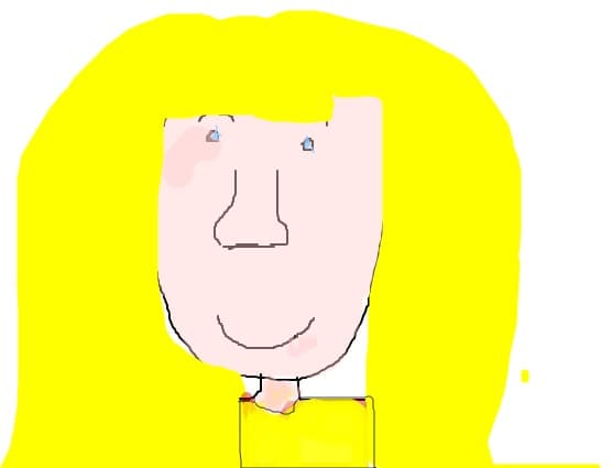 una
