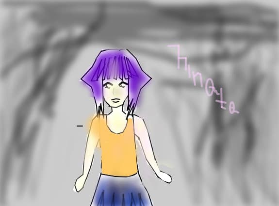 Hinata