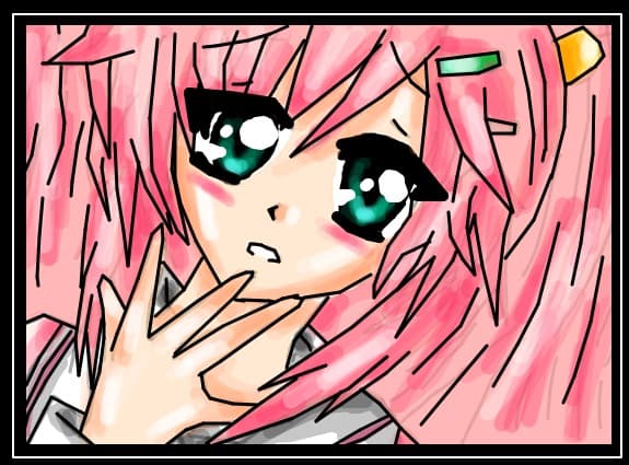 Poza nr. 3 , categoria : Pink , pt. concursul lui Miau