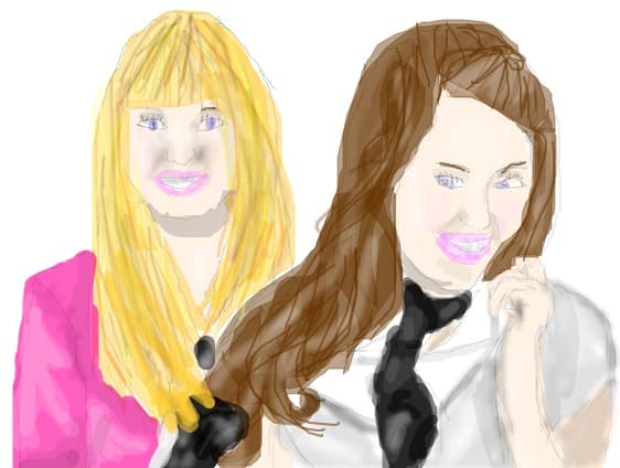 miley