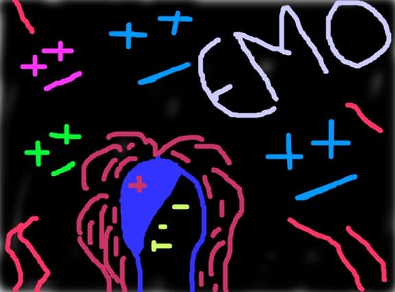Emo