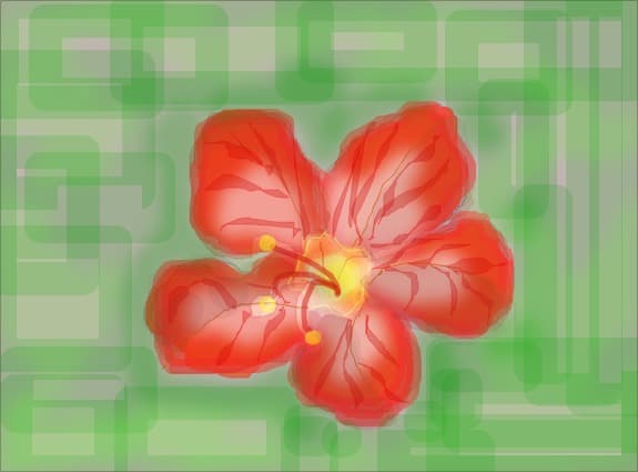 floare