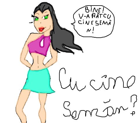 Desen 100229 modificat:cu cine  seman