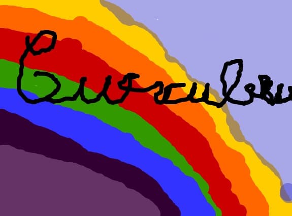 Curcubeu