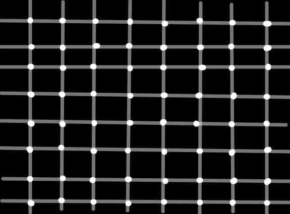 iluzie optica