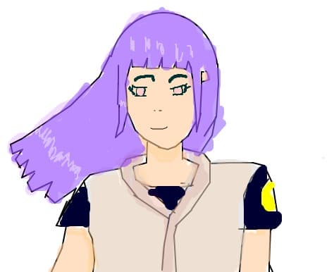 hinata