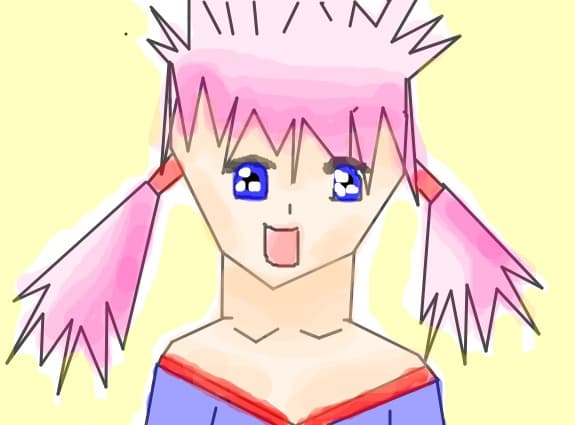 anime