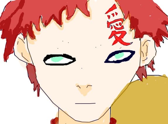gaara