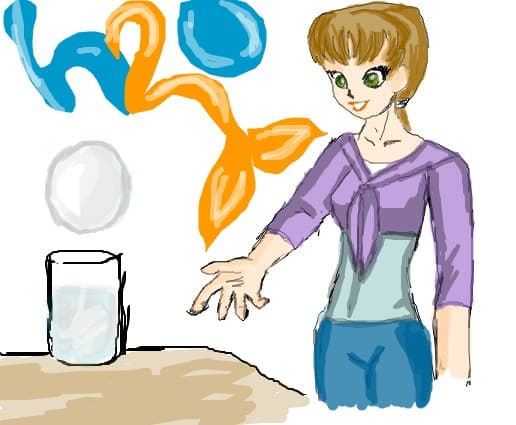 H2O JUST ADD WATER
