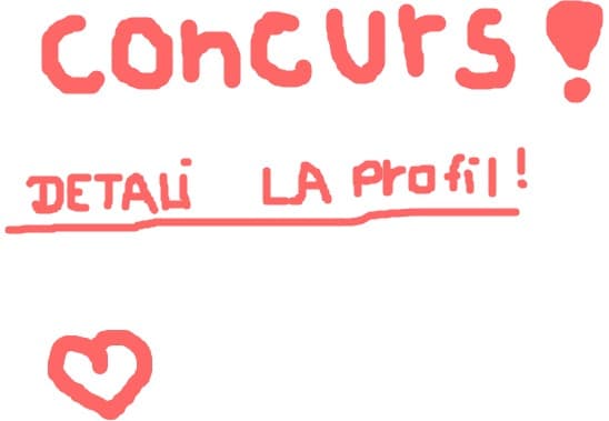 concurs!
