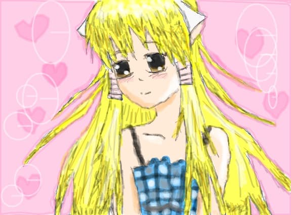 anime