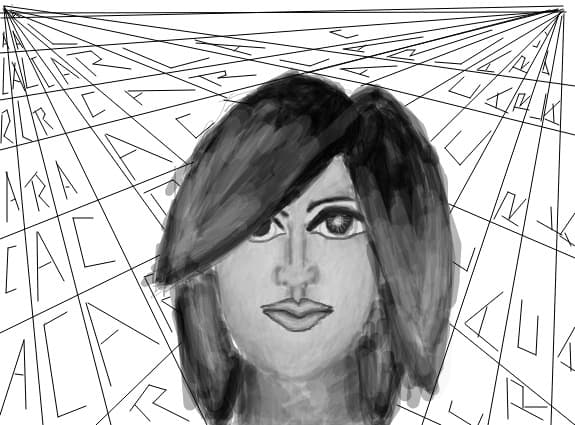 girl