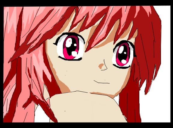 CONCURS JUST@PUNKGIRL