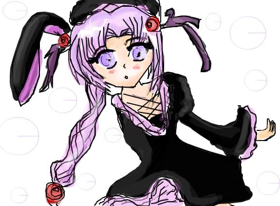 anime bunny girl