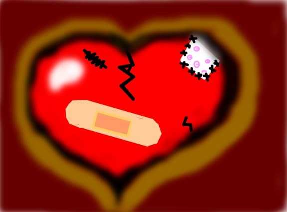 heart