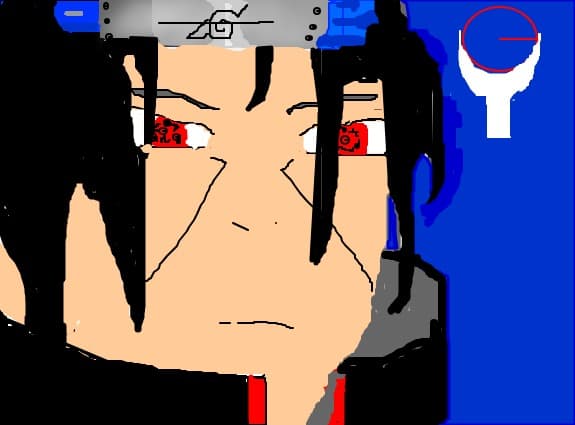 itachi