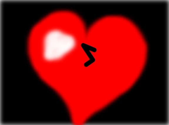 heart