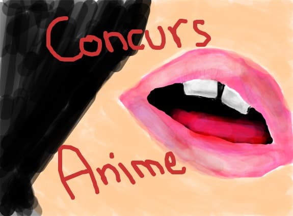 Concurs Anime