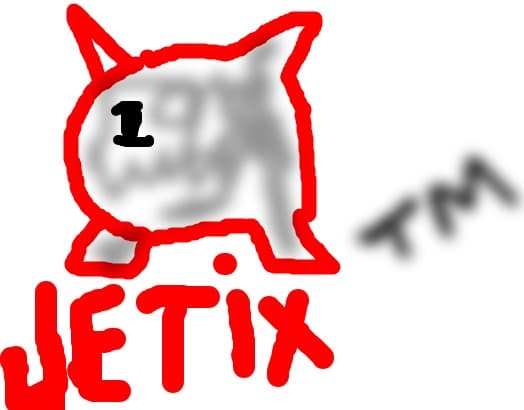 jetix