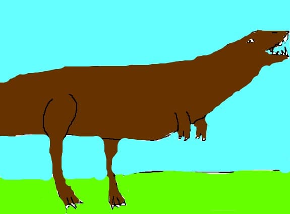 Tyrannosaurus rex