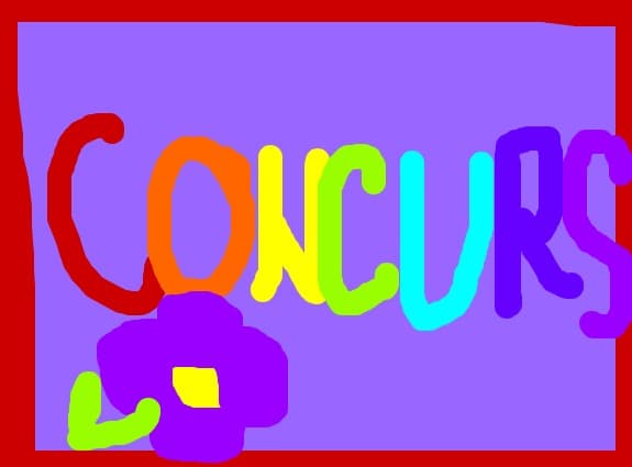 va rog foarte frumos participati la concurs