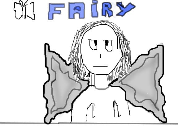 fairy