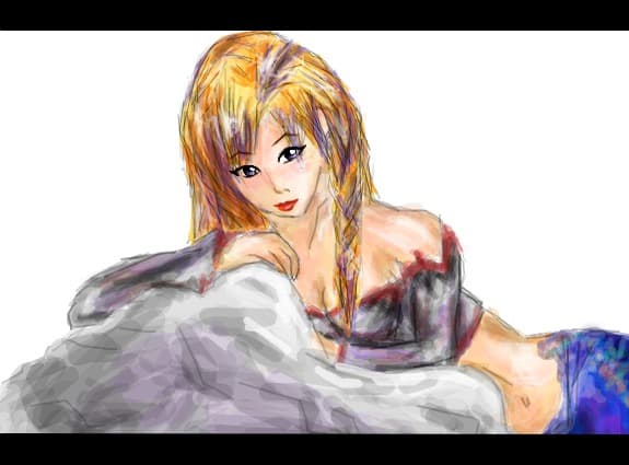 Mermaid