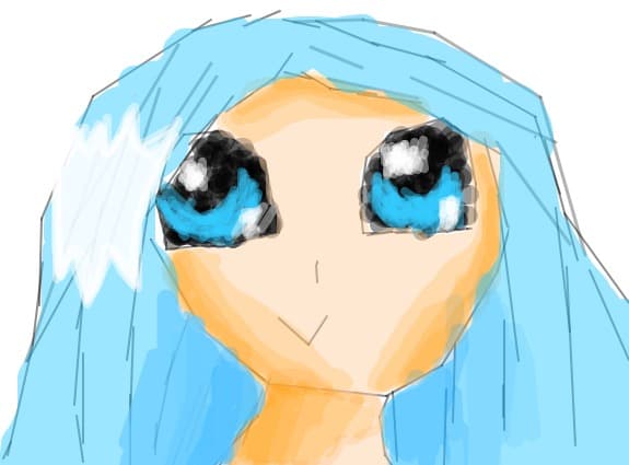 anime chibi