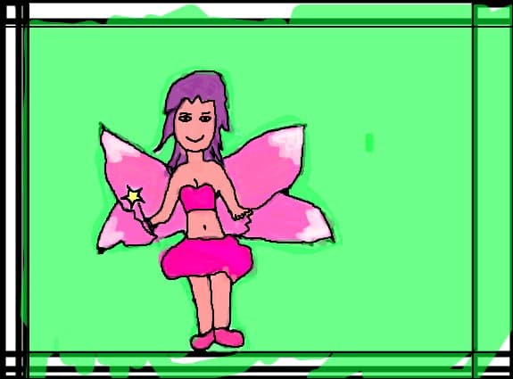 Fairy