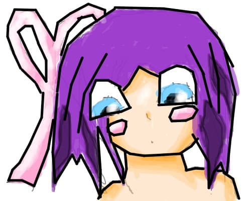 anime cute