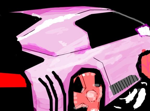 lamborghini murcielago