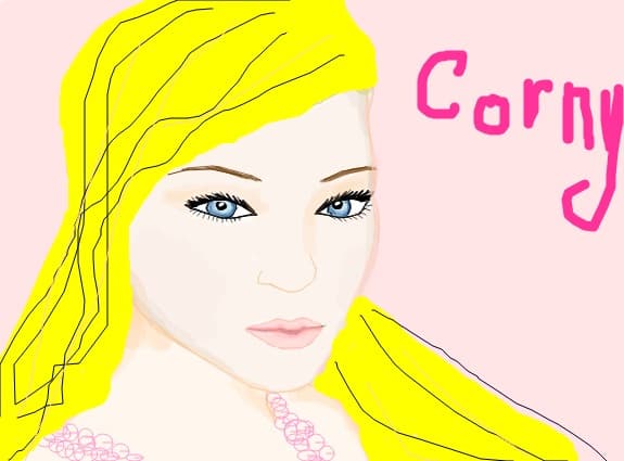 Desen 45632 modificat:corny