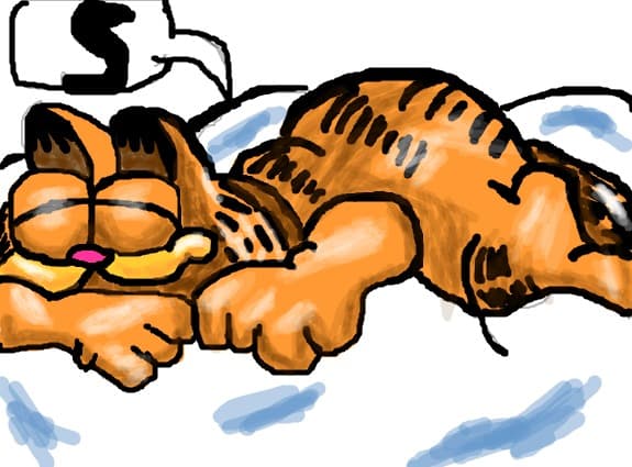 Garfield