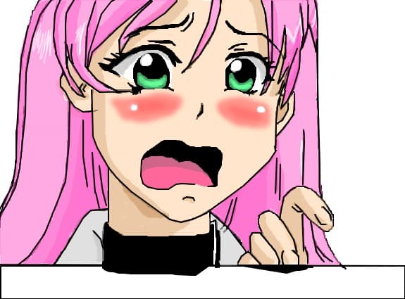 anime girl