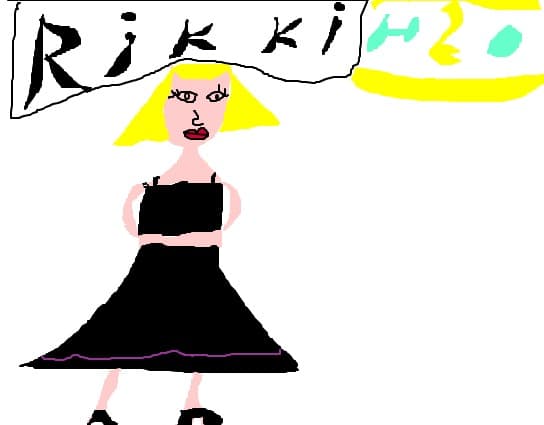 rikki