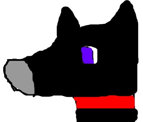 un caine