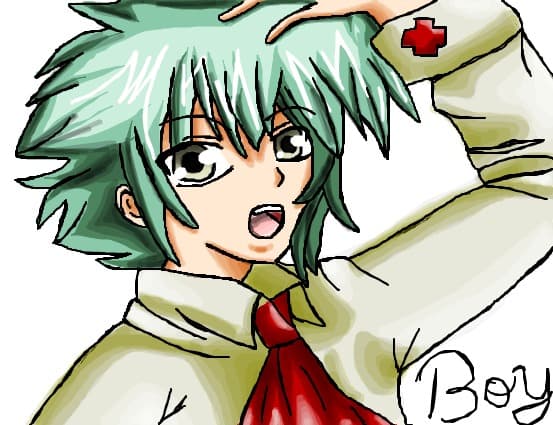 Boy