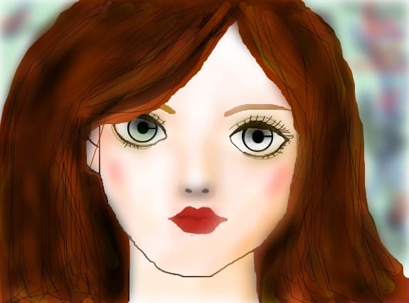 Girl