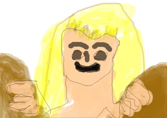 o fata