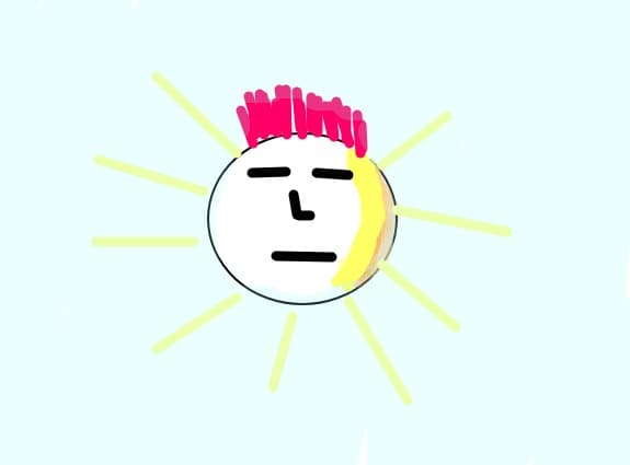 Punk Sun