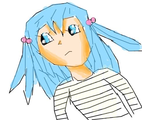 mi-am schimbat numele,dar la desene tot Tecky_Nuy imi arata!