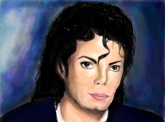 the way you make me feel!