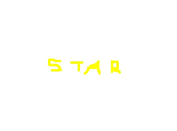 star