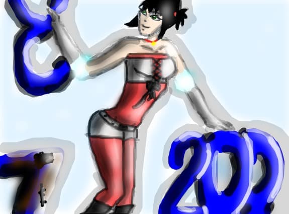 Desen 101362 continuat:revelion2008