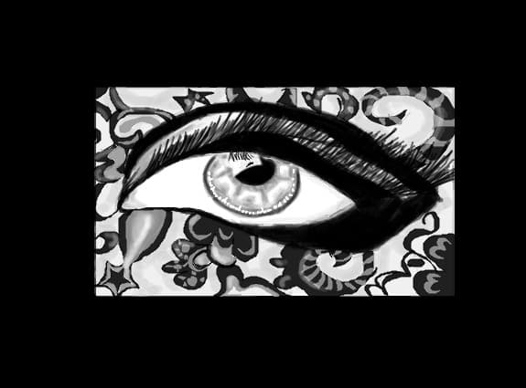 crazy~eye