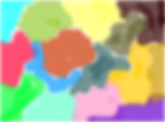 puzzle din culori